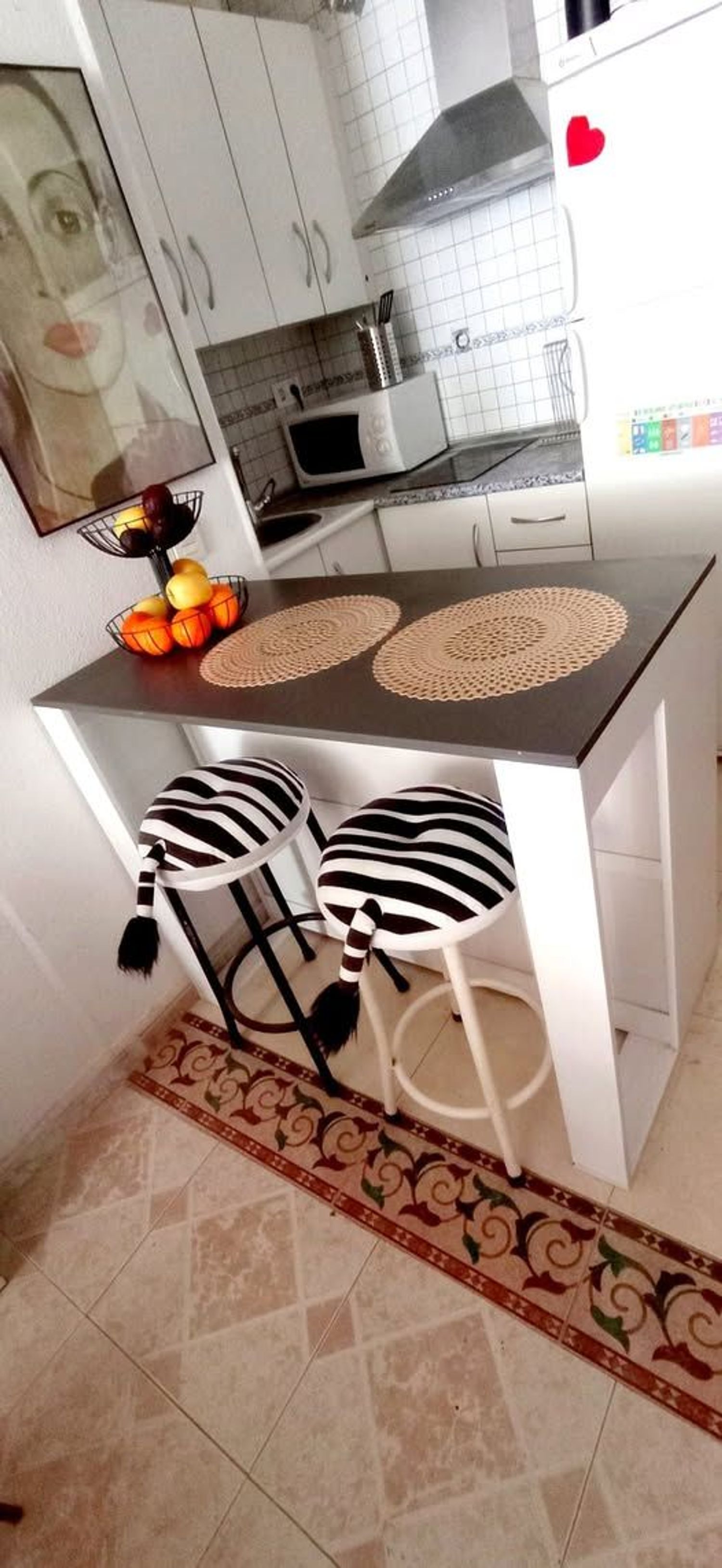 Estudio en Avenida Isabel Manoja, 8 - Foto 2