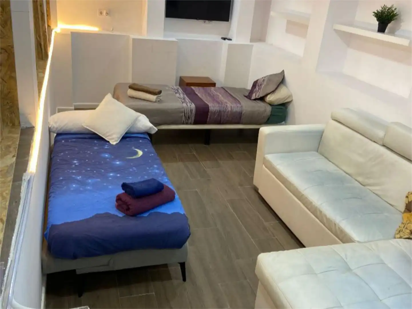 Piso en  Calle del Padre Rubio 13 - Foto 9