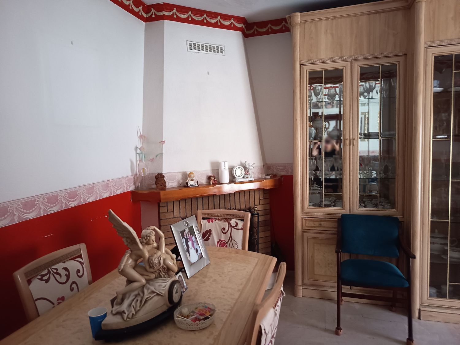 Chalet adosado en Ronda Llano de las Tinajerías, 12, Poleares, Poleares - Foto 10