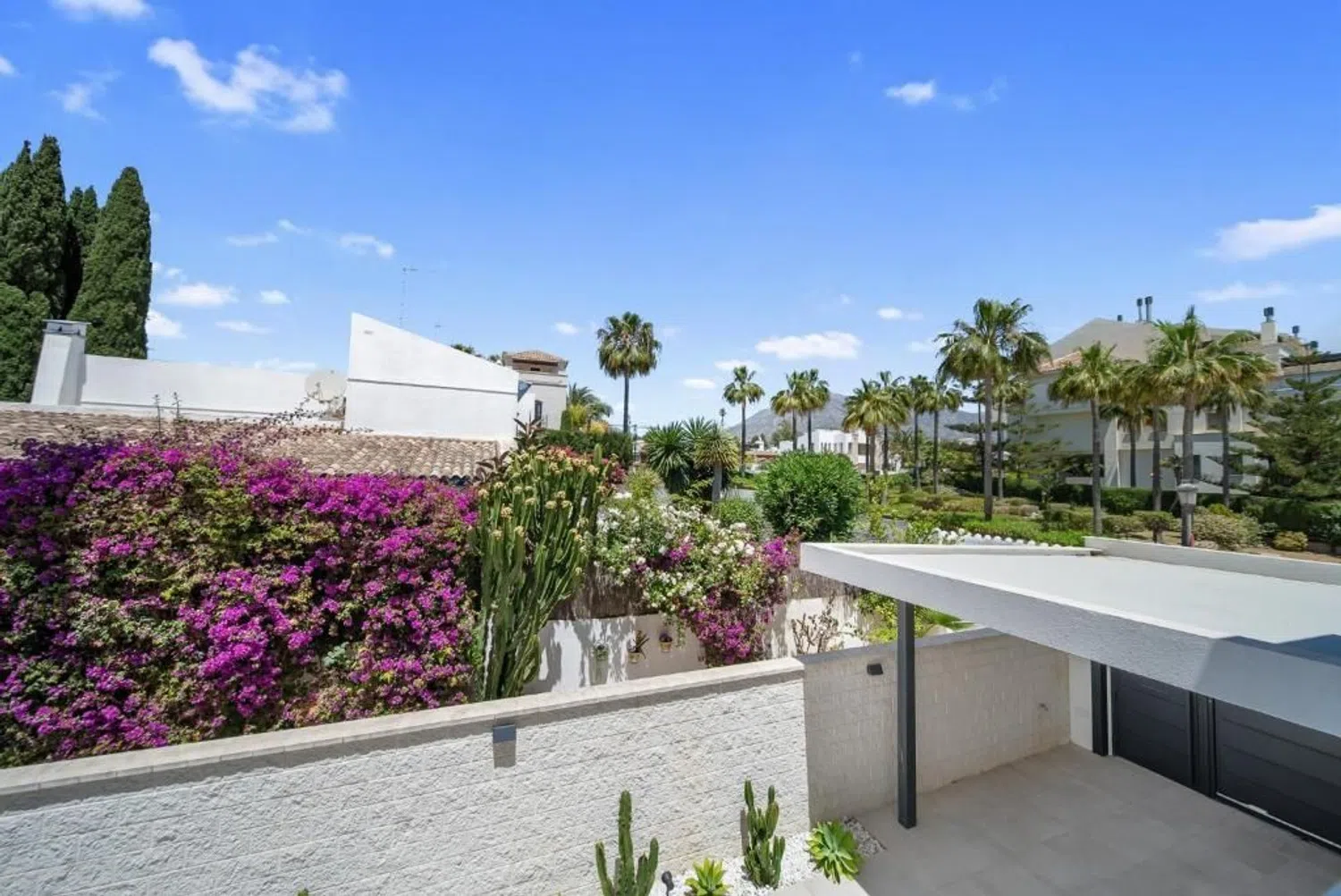 Casa independiente en C. Juan Chinchilla, 34 - Foto 30