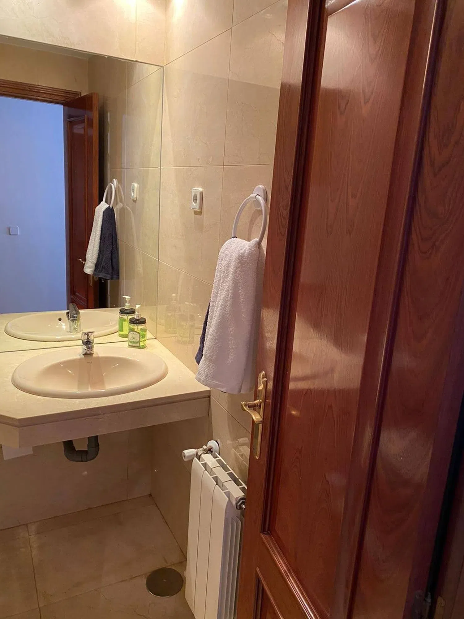 Piso en calle Juan de Mariana, 7 - Foto 18