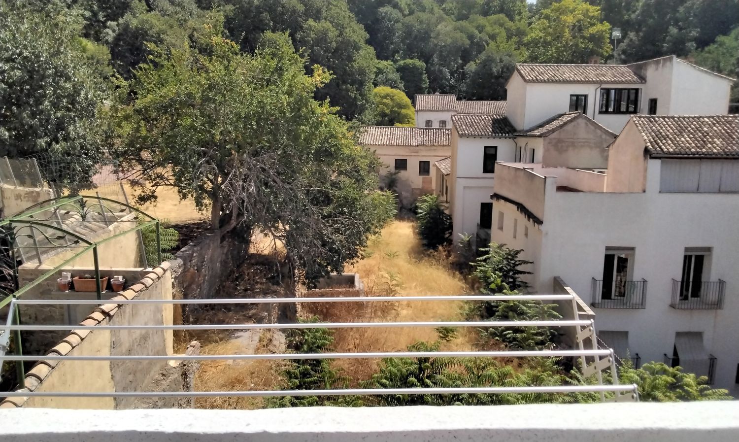 Casa o chalet independiente en Calle Almanzora Alta, 4, Molinos - Santiago - Foto 4