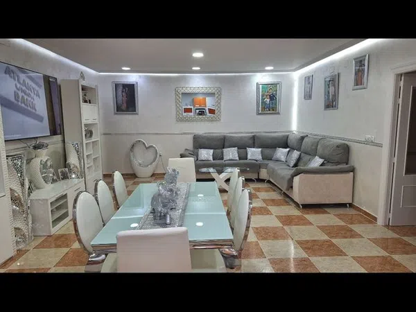 Casa o chalet independiente en Calle america, 3 - Foto 8