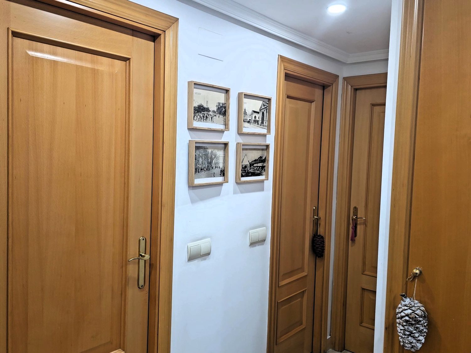 Piso en calle los Almendros, 1 - Foto 16