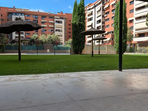Piso en Calle Parque Bujaruelo, 9, Parque Lisboa - La Paz - Foto 1