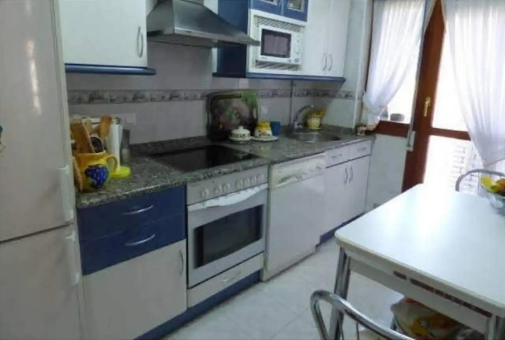 Apartamento en Urbanización Cilla 2 - Foto 3