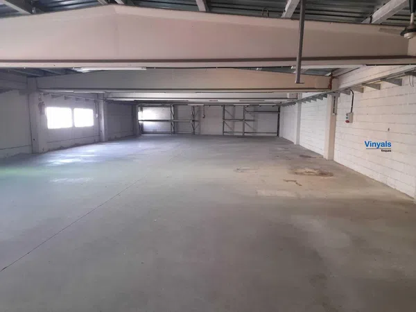 Nave en Pla d'En Boet - Foto 4