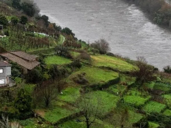 Casa de pueblo en sn s/n - Foto 2