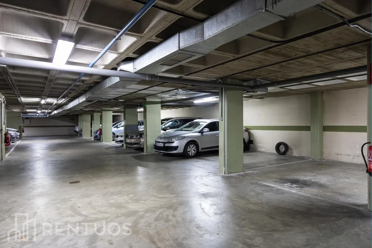 Piso en calle de Guillermo de Osma - Foto 32