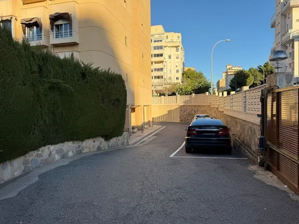 Piso en Barrio Cabo de las Huertas - Foto 32