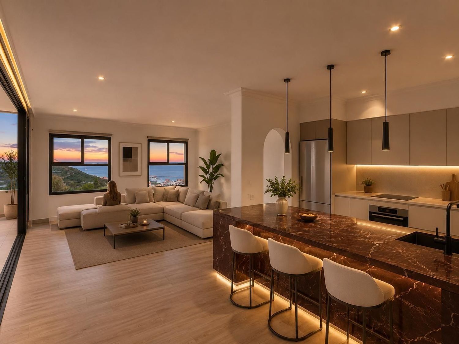 Casa o chalet independiente en Calle Juan P. Alonso Rodriguez, 24, Ifara-Las Mimosas - Foto 7
