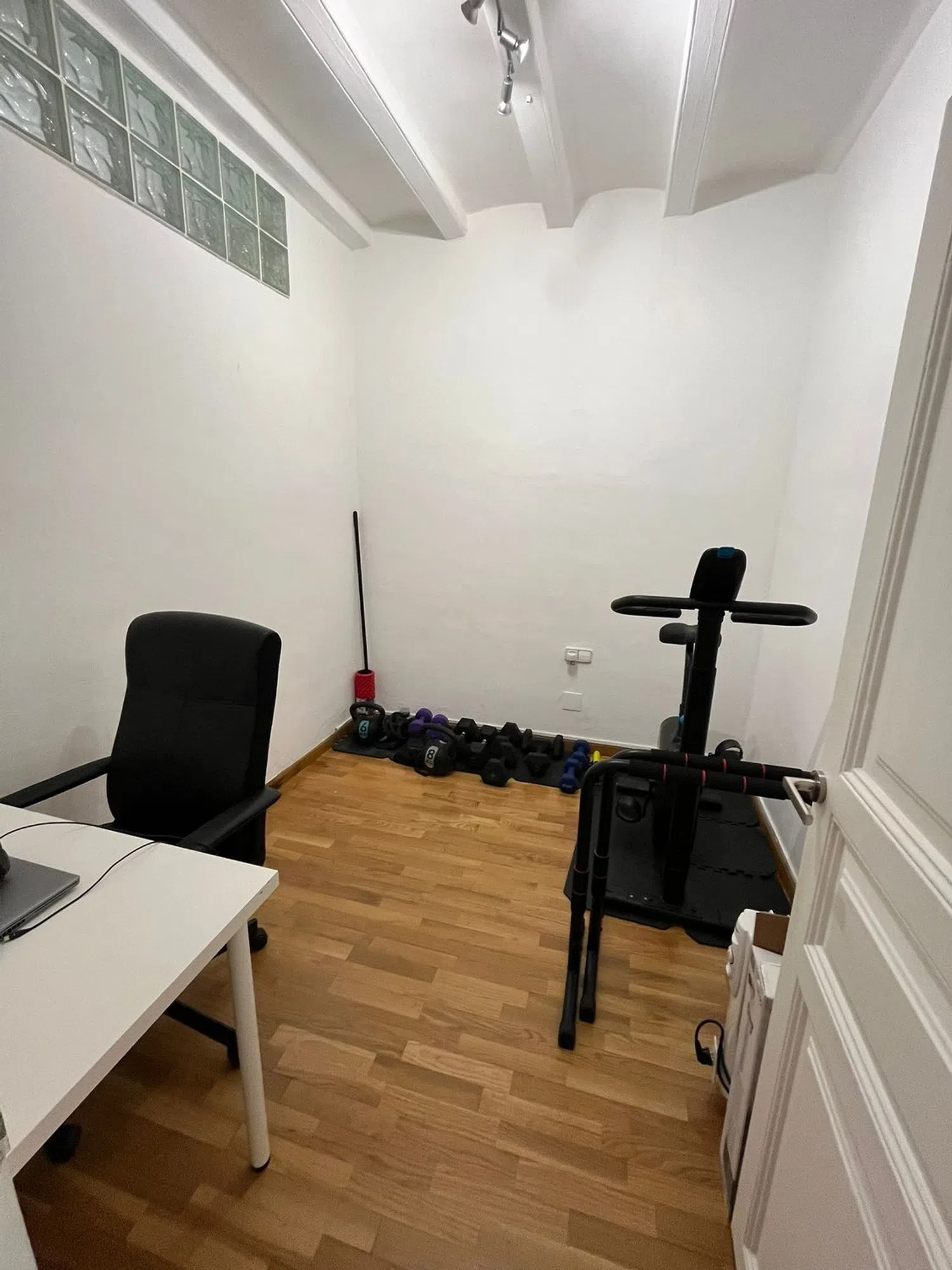 Piso en consell de cent, 465 - Foto 4