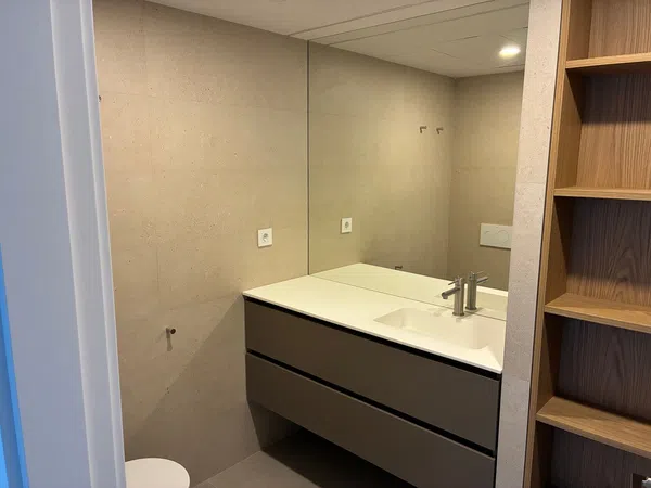 Piso en Barrio Pol Universidad Romareda - Foto 23