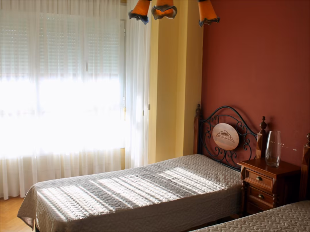 Piso en  Avenida las Retamas 47 - Foto 12