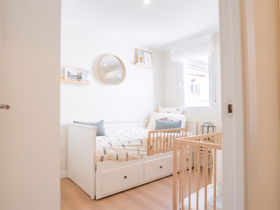 Piso en  Calle de Palafox 5 - Foto 22