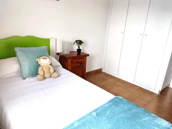 Chalet adosado en Rambla de l'Albir, 1 - Foto 16