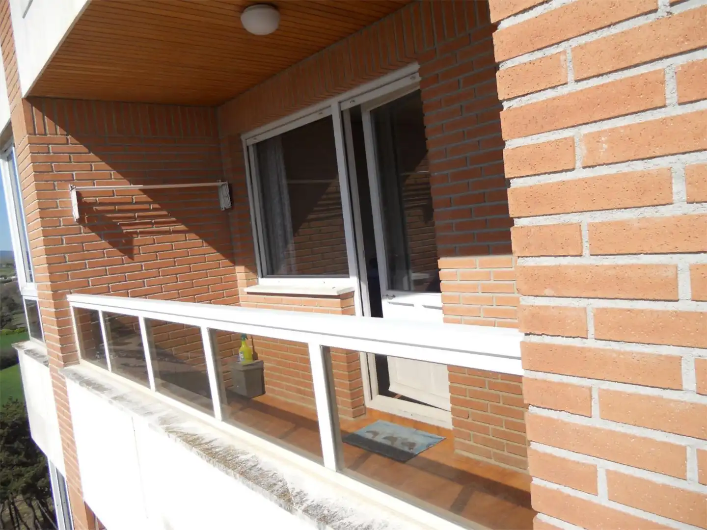 Piso en  Calle Benjamín de Tudela 37 - Foto 13