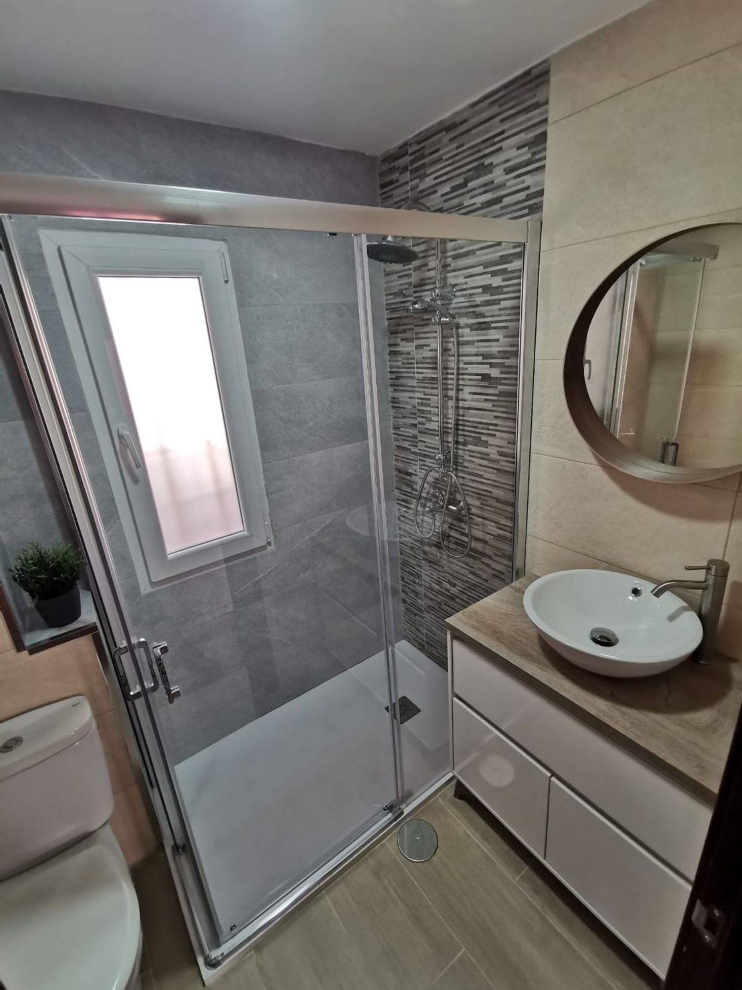 Piso en calle de Alfonso X o Sabio, 7 - Foto 2