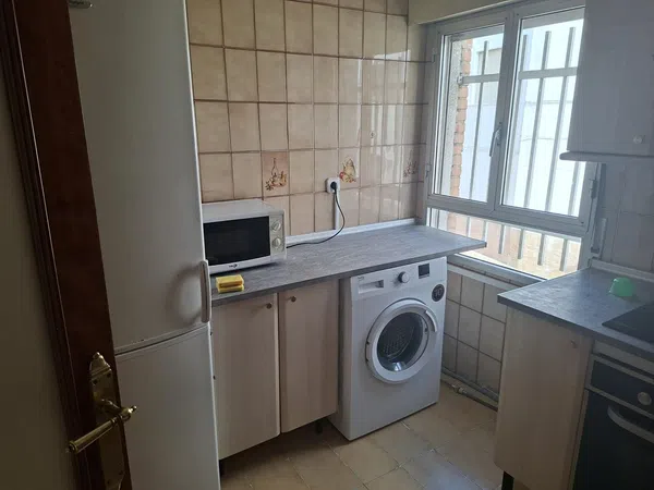 Piso en calle Narciso Bonaplata, 3 - Foto 6