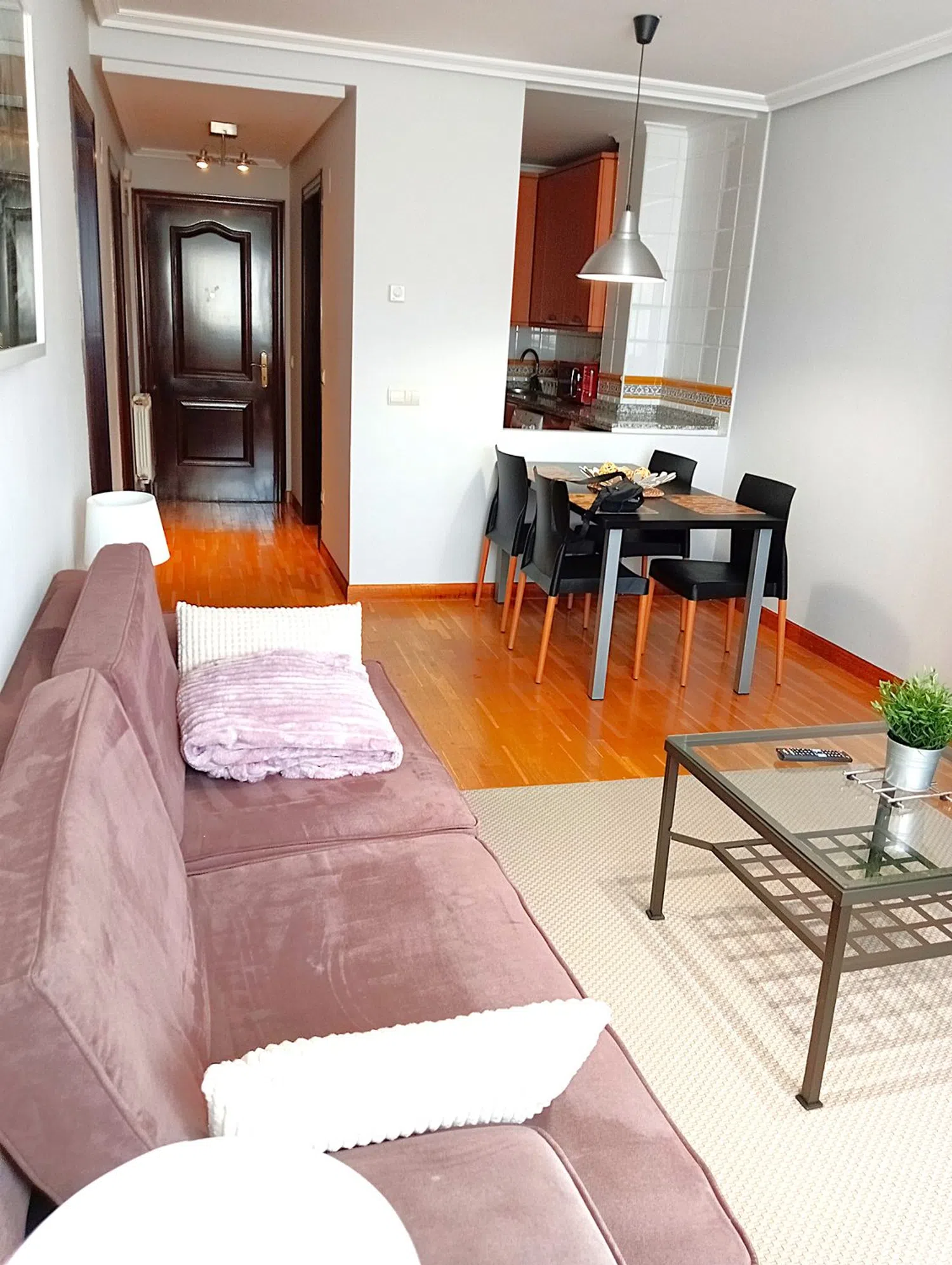 Piso en calle Sacramento, 20 - Foto 26