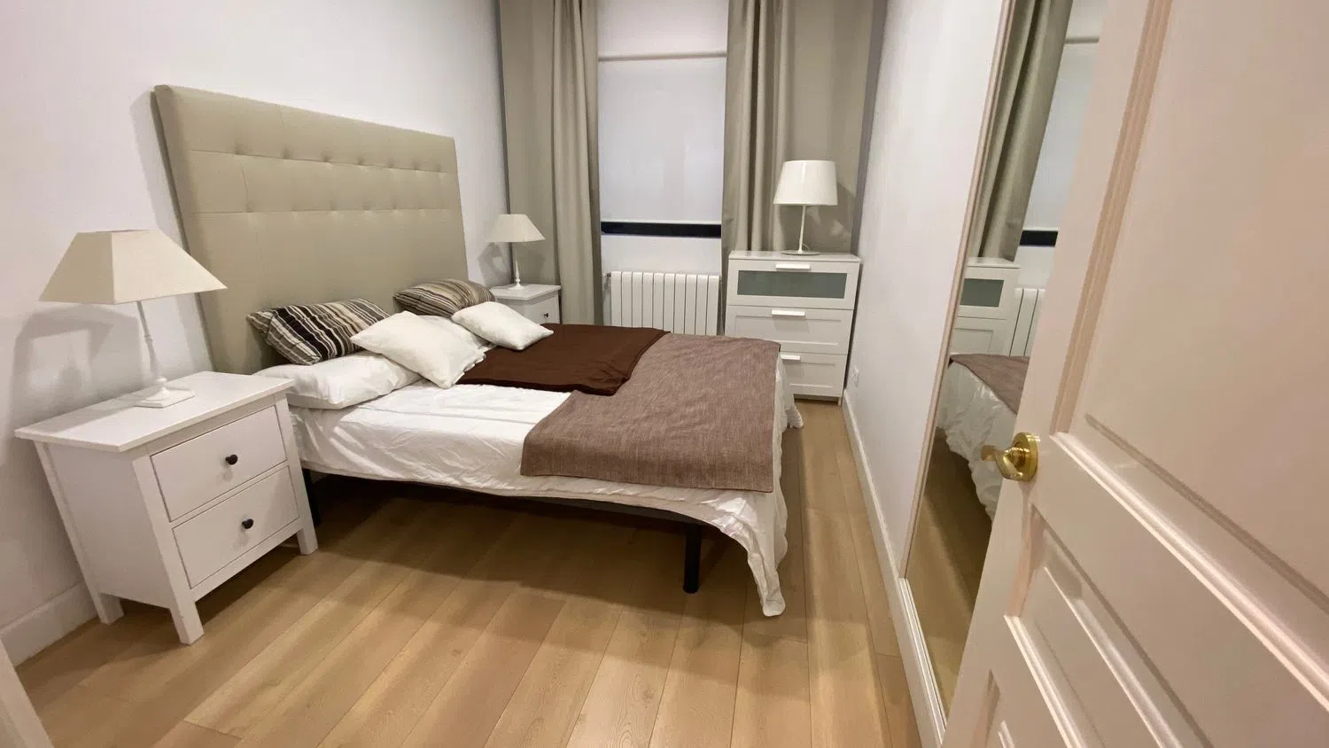 Piso en calle de Víctor de la Serna, 33 D - Foto 18