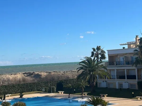 Piso en Avenida de Gaudi, 7, Oliva Nova, Oliva Nova - Foto 1