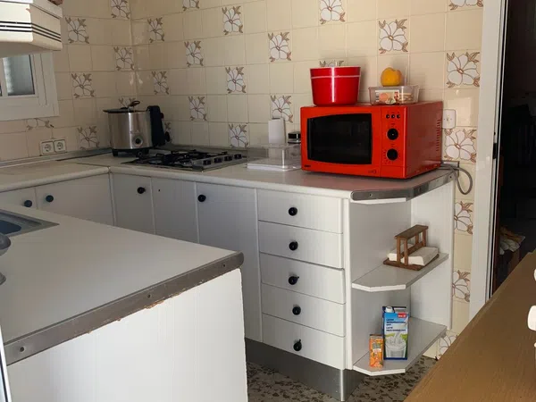 Casa o chalet independiente en Sector L, 16, Zona Golf - Torre Almenara - Foto 13