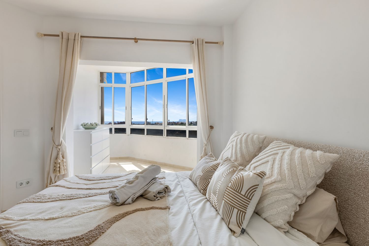 Piso en calle Sierra Morena, 8 - Foto 14