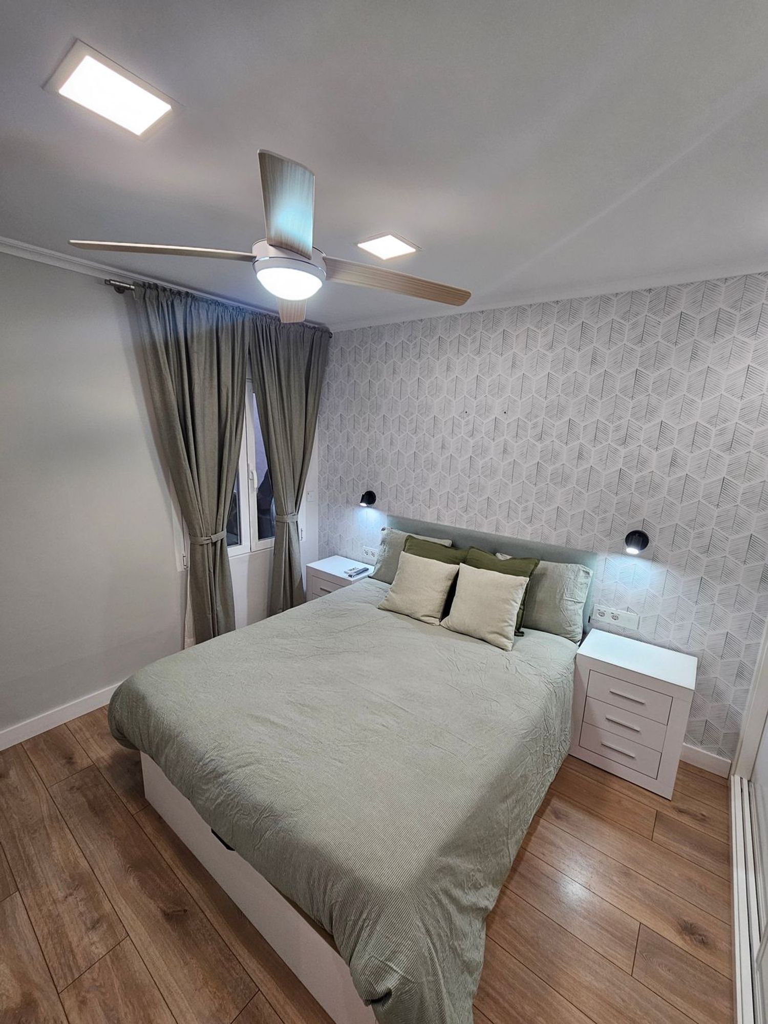 Piso en Manolo Rubia, 12 - Foto 7