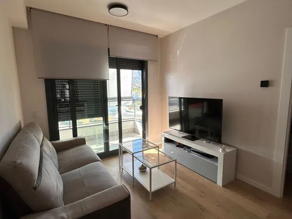 Piso en calle Emilio Prados, 4 - Foto 3