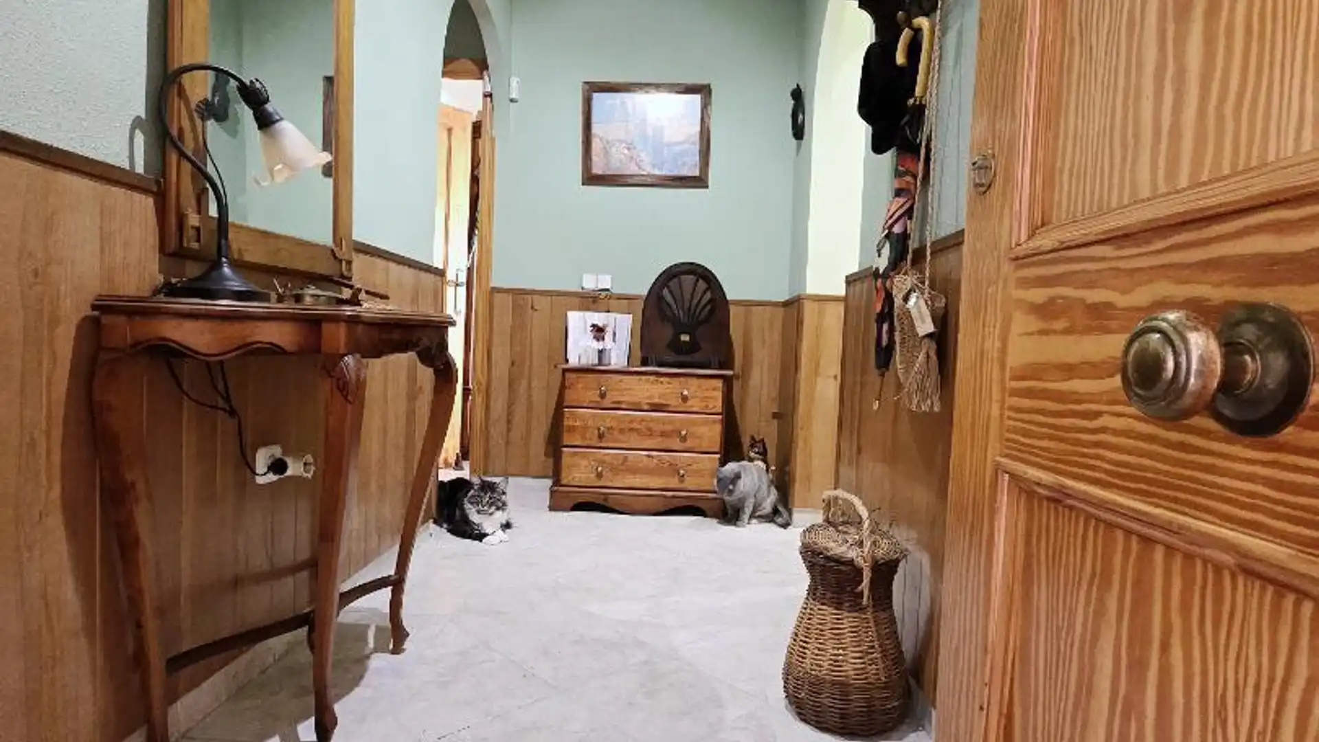 Piso en  Diseminado Carril Miajas 68 - Foto 4