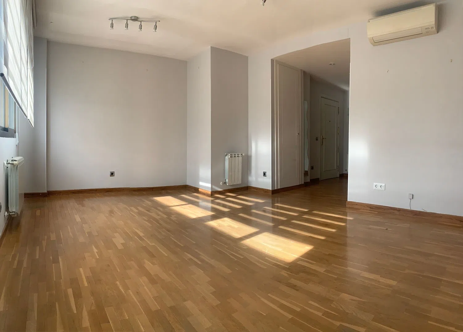 Piso en calle de López de Hoyos, 444 - Foto 1