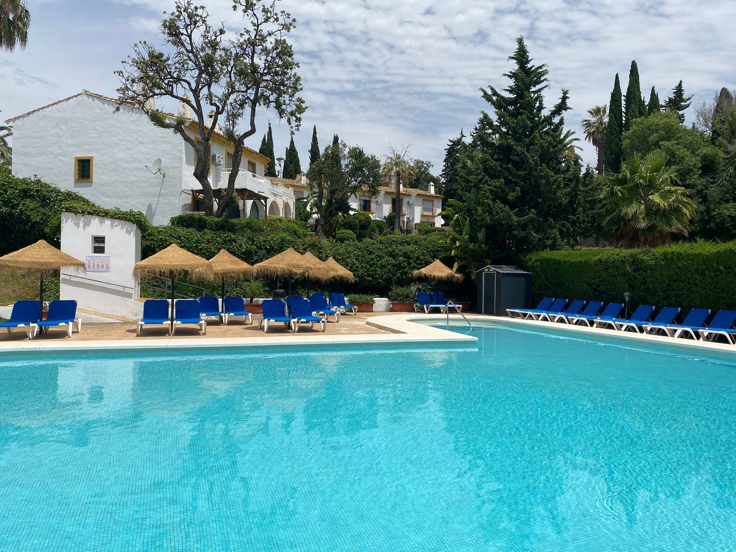 Chalet adosado en Calle Alora, 320, Reserva de Marbella - Foto 21