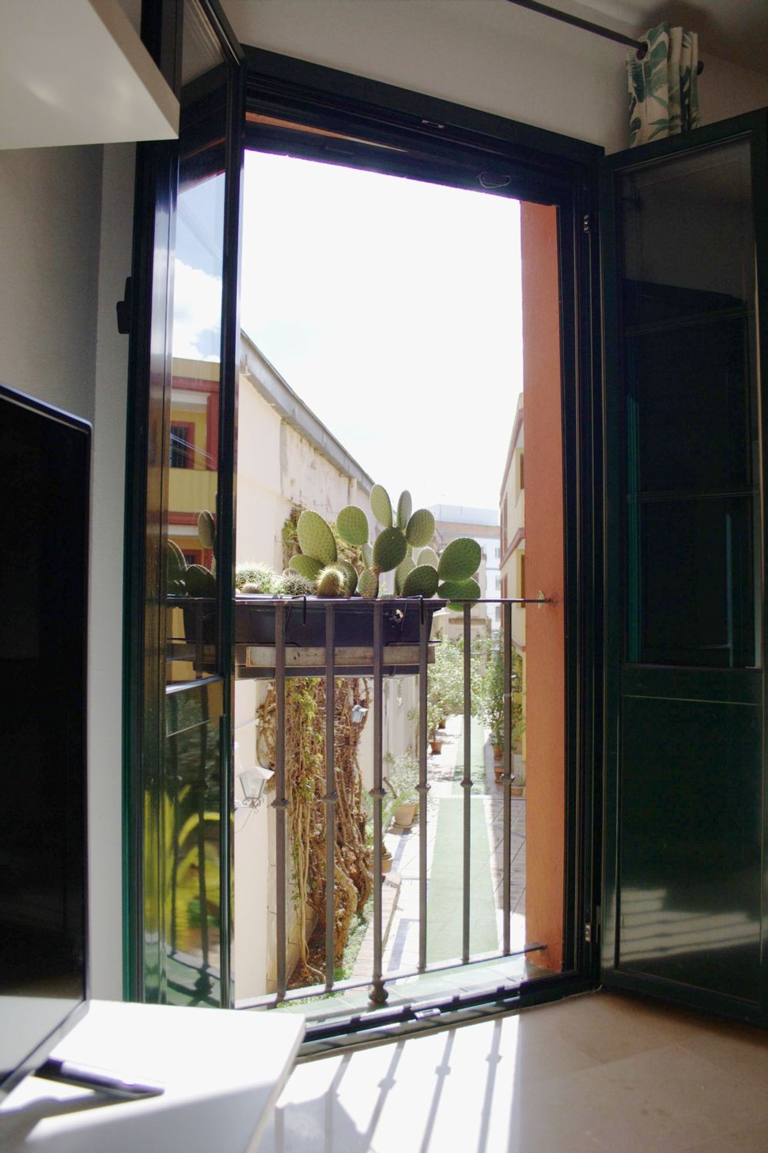 Piso en Calle Reposo, 4, Alameda - Foto 2