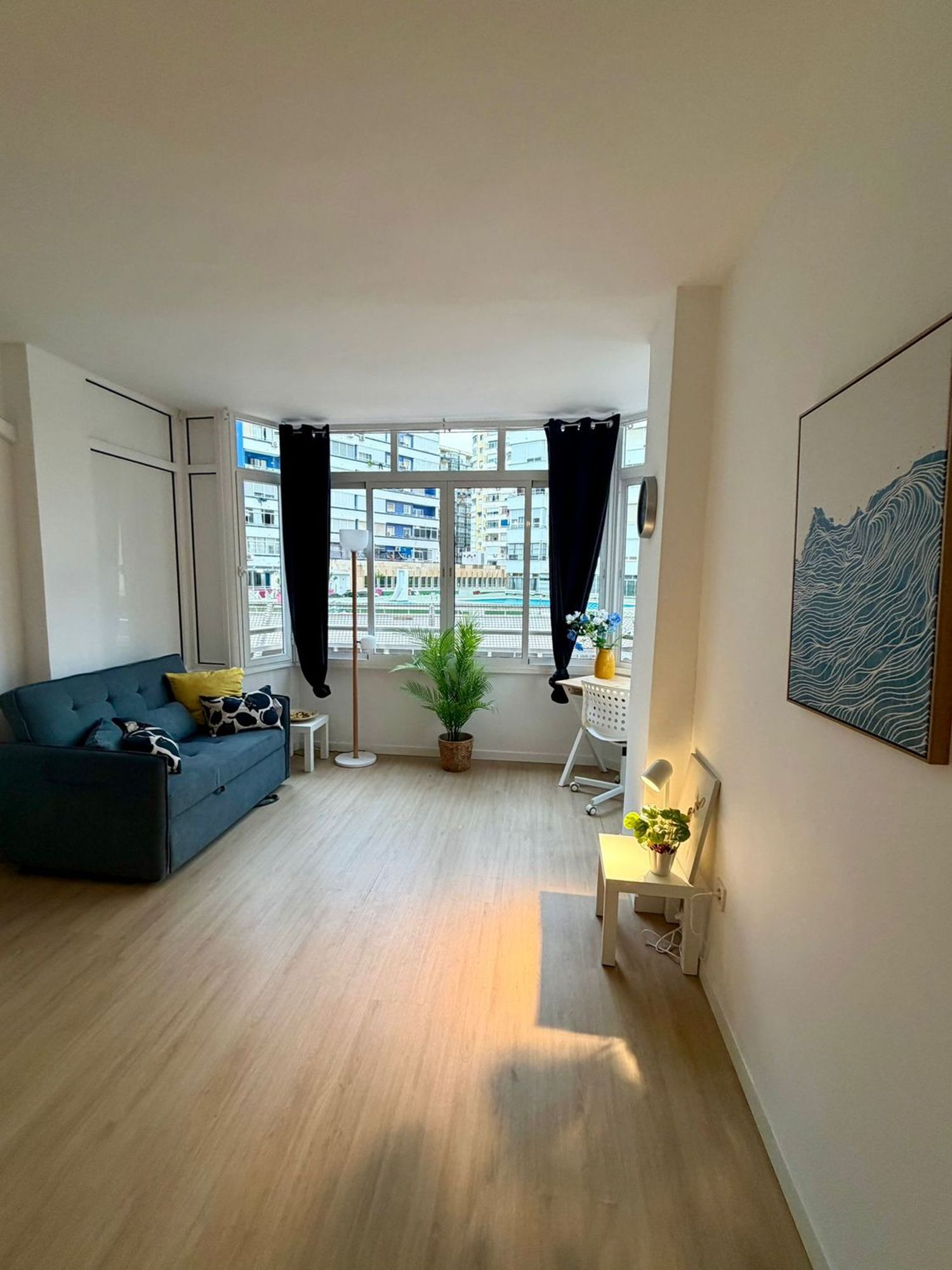 Piso en calle Eduardo Aguilera Romero, 12 - Foto 5