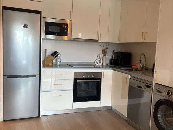 Piso en calle Calancha, 3 - Foto 5