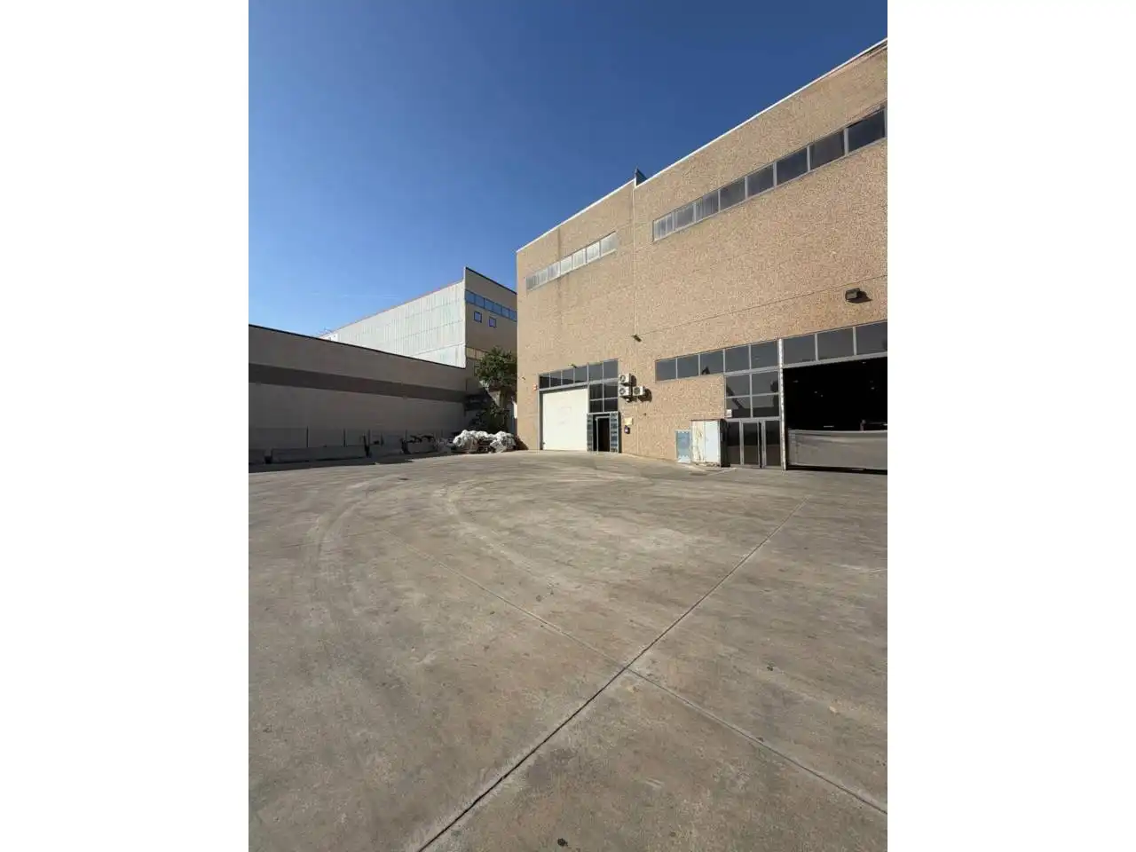 Nave Industrial en  Calle Mallorca - Foto 10