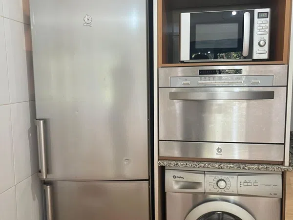 Piso en Avenida Juan Sanchis Candela, 30 - Foto 8