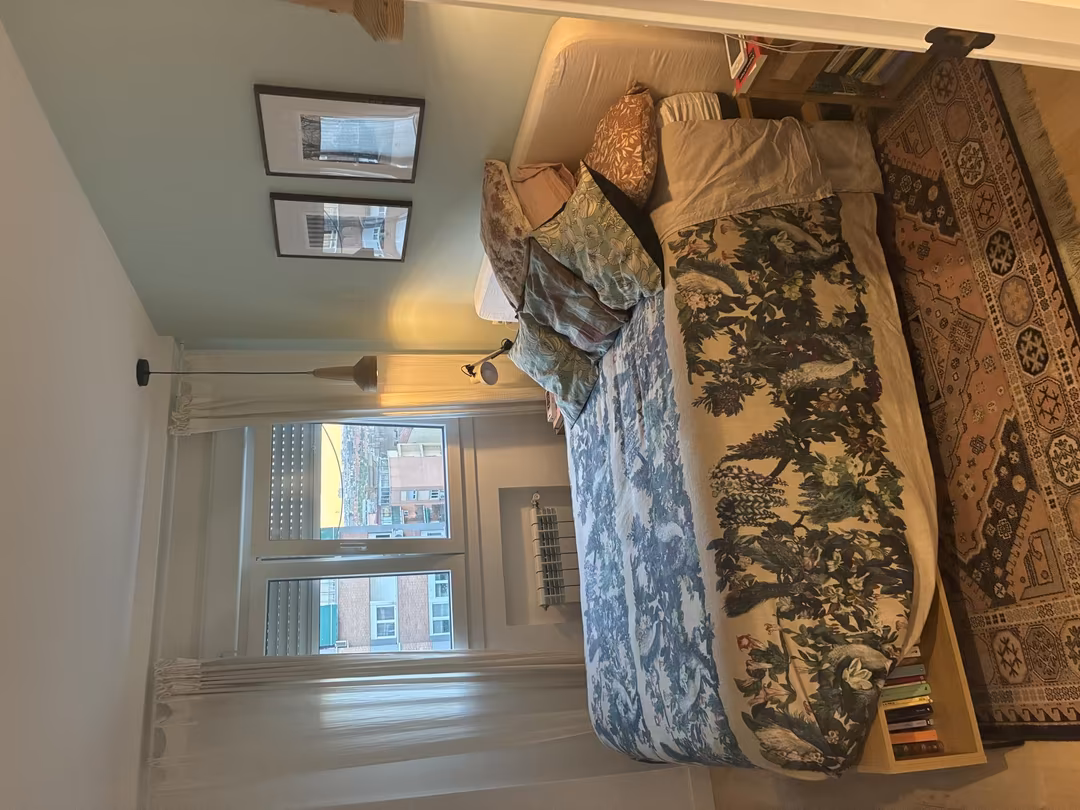 Piso en  Calle de Aguilón 7 - Foto 3