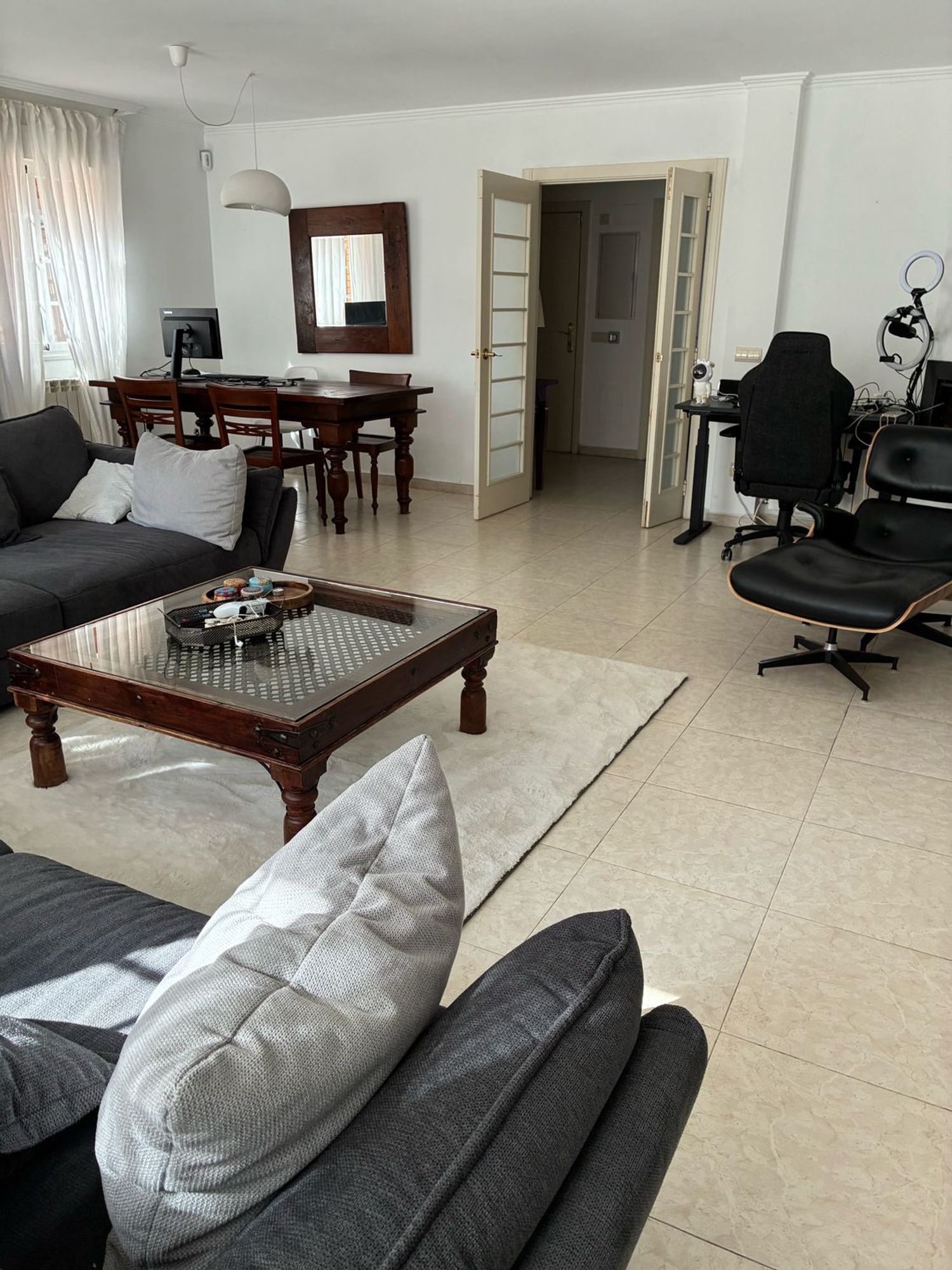 Chalet pareado en calle Luis García Berlanga, 76 - Foto 24