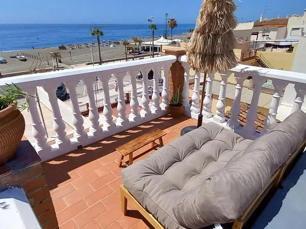 Chalet adosado en Calle las Melosas, 40, Paseo Marítimo de Levante - Foto 1