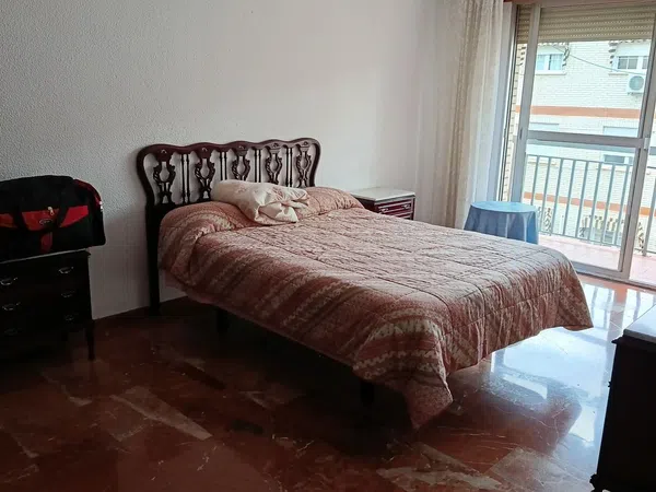 Piso en calle Profesor Manuel Garzón Pareja, 21 - Foto 33