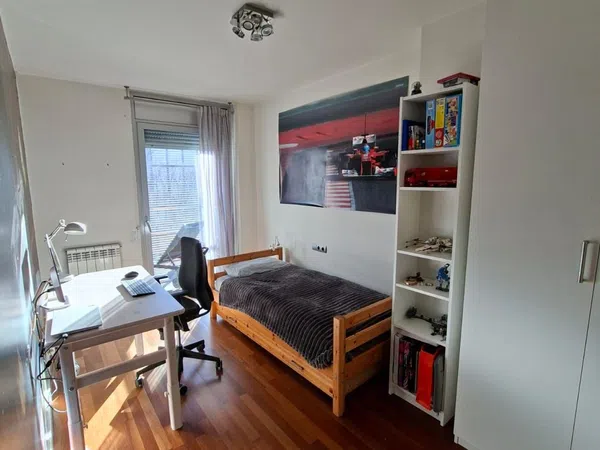 Piso en Urb. volpelleres Volpelleres - Foto 27