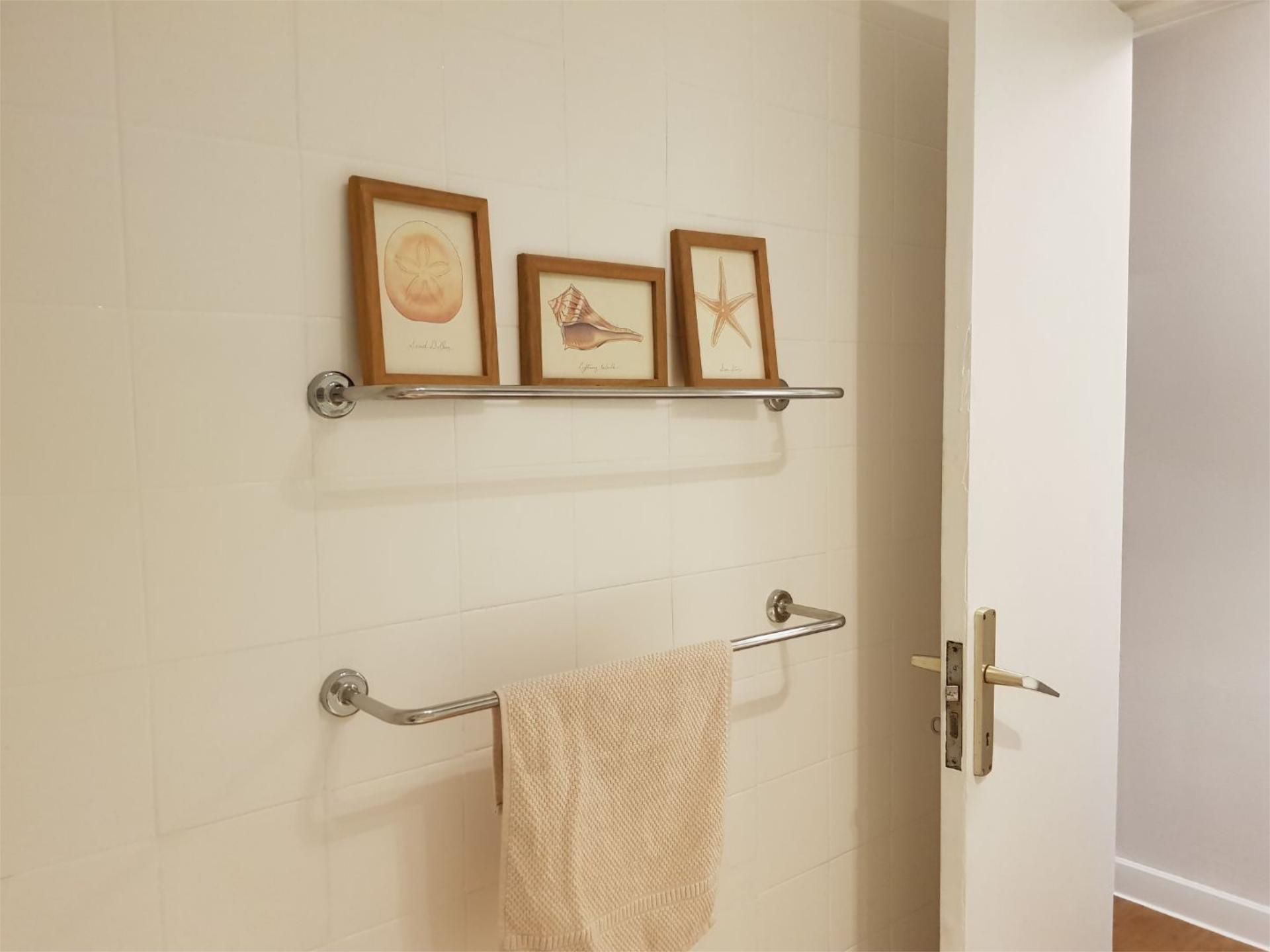 Piso en  Rúa de Frei Rosendo Salvado 10 - Foto 8