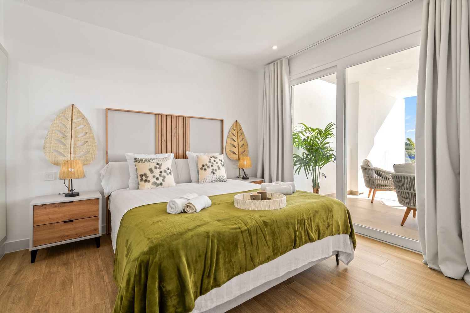 Piso en Cortijo del beneficiado, 18, Bahía de Casares, Bahía de Casares - Foto 3
