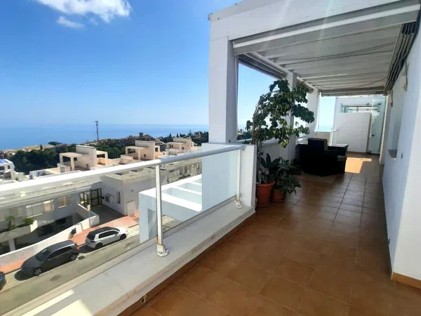 Ático en avenida Retamar, 55 - Foto 5