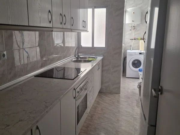 Piso en Avenida de Dílar, 76 b, Zaidín, Zaidín - Foto 4