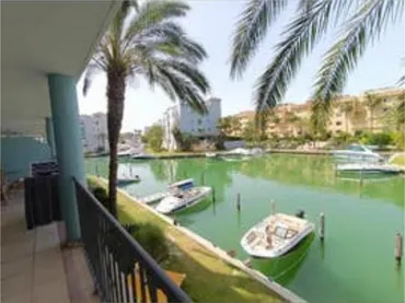 Piso en isla Carey sotogrande - Foto 1