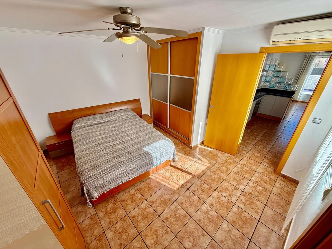 Ático en  Carrer del Salvador 27 - Foto 16