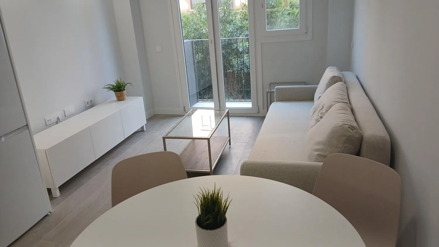 Piso en Barrio En Corts - Foto 5